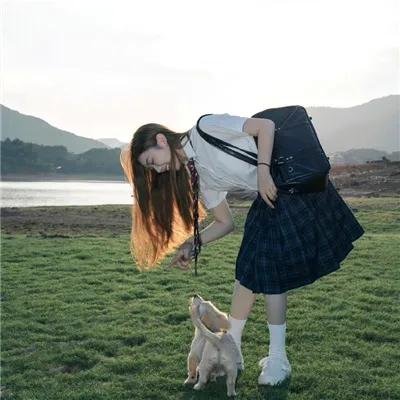 蓝学校