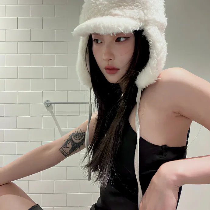 很久没有敬我了妳